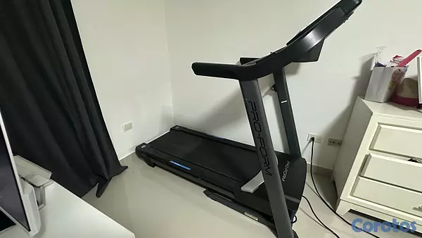 Artículos Deportivos - Caminadora eléctrica Pro-Form Sport 5.0 7