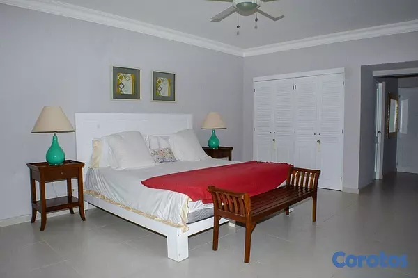 apartamentos - Vendo apto de 2 hab en Club Hemingway  10