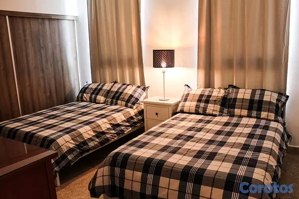 penthouses - Playa Nueva Romana  6