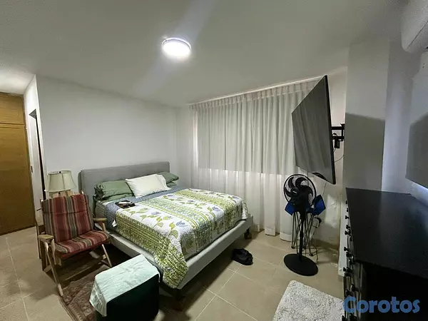 apartamentos - Apartamento en Venta en El Millon 5