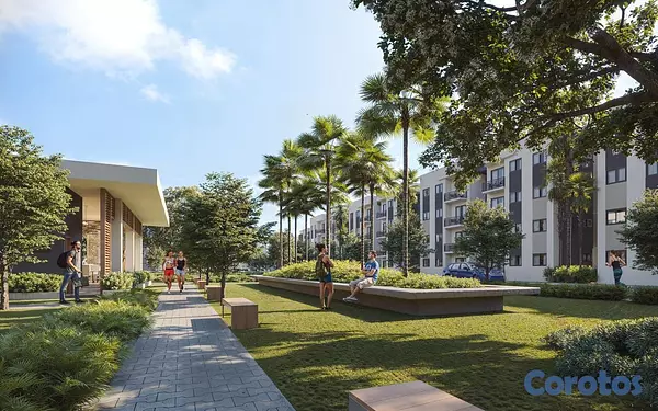 Proyectos - 🏡 Apartamentos en Venta – Santo Domingo Este 📍 Pró 8