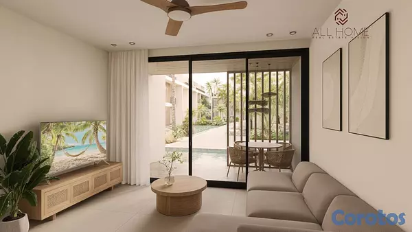 apartamentos - Proyecto en playa Nueva Romana 10