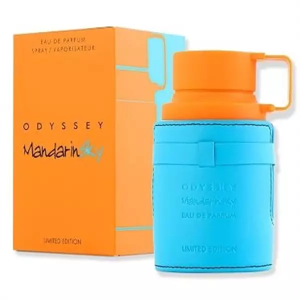 salud y belleza - ODYSSEY MANDARIN SKI, TIENDA FÍSICA 
VENTA POR MAYOR Y DETALLE  2