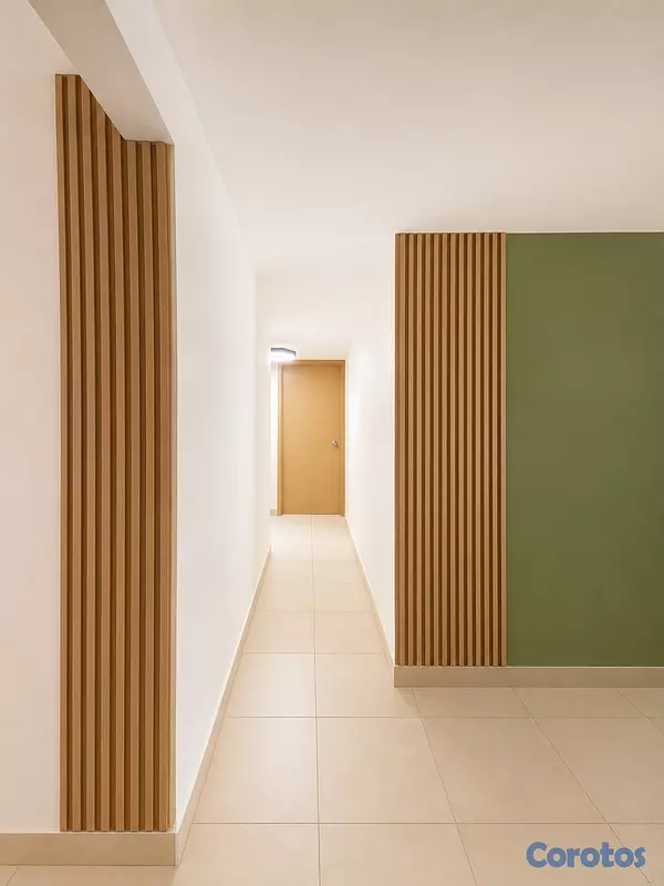 apartamentos - Apartamento en Venta en Exclusivo Residencial de B 13