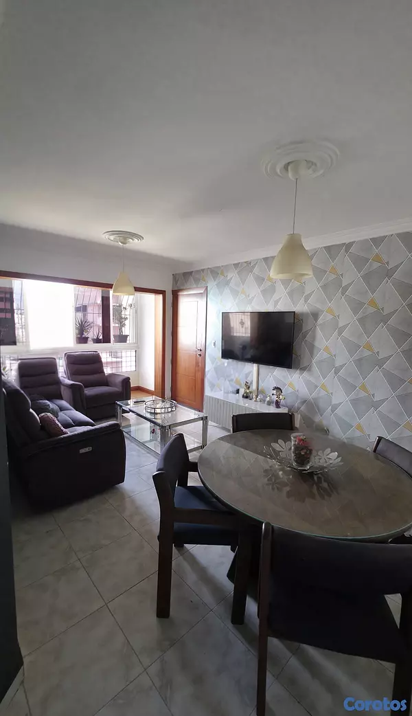 apartamentos - Apartamento remodelado de oportunidad en la Av. Monumental cerca autopist duarte 4