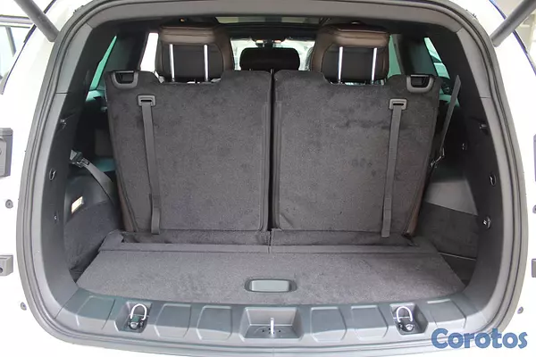jeepetas y camionetas - Jeep Commander 9