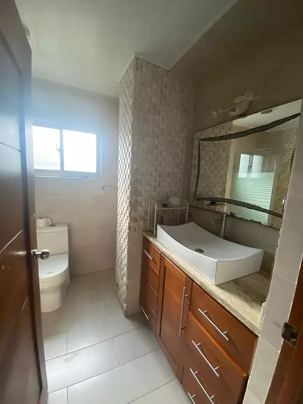 apartamentos - 🔵 Apartamento 3er piso en el millon  9