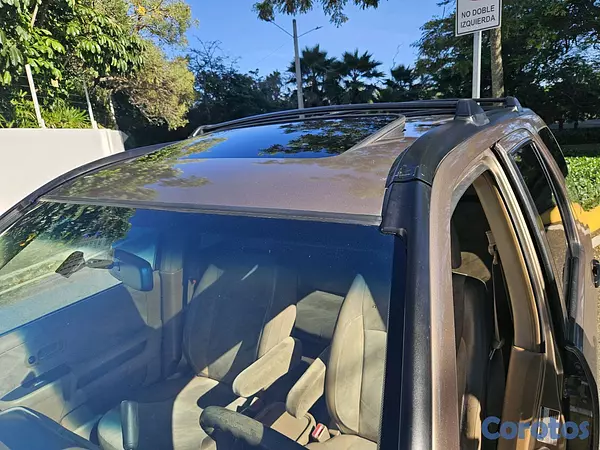 jeepetas y camionetas - Honda CRV 2004 4WD Americana COMO NUEVA 6
