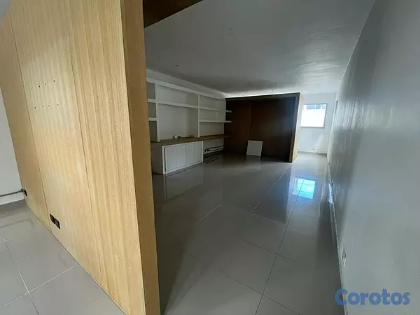 oficinas y locales comerciales - Oficina en Alquiler en Evaristo Morales de 48.24 m 2
