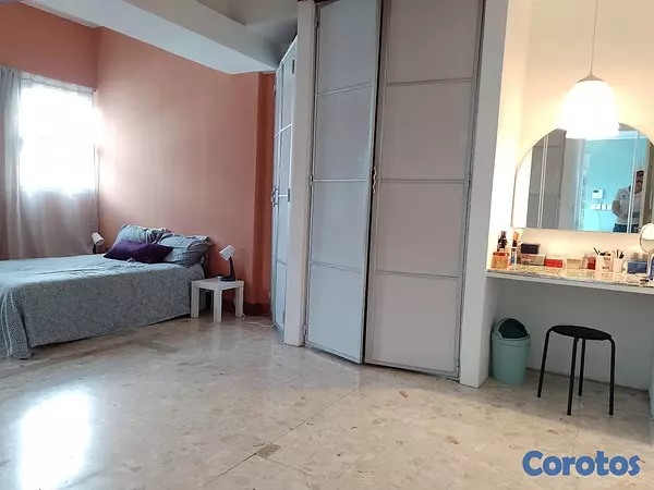 oficinas y locales comerciales - apartamento como oficina residencia en Gazcue 6