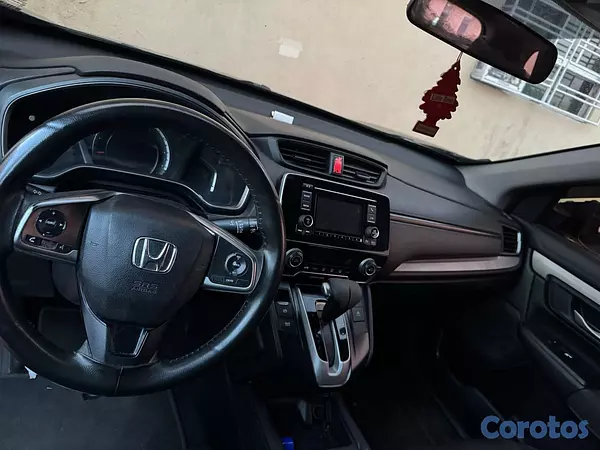 jeepetas y camionetas - Honda CRV , AÑO 2017, 139 MIL MILLAS , FINANCIAMIE 7