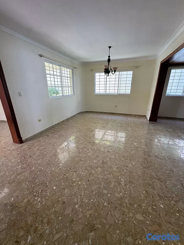 casas - venta de casa en Altos de Arroyo hondo 2 con 535mts Distrito nacional  4