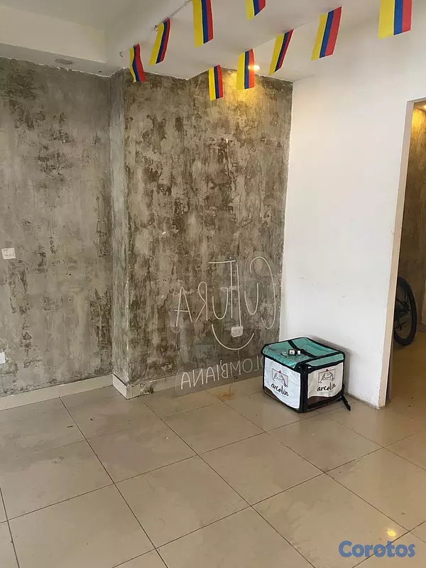 oficinas y locales comerciales - LOCAL COMERCIAL 4