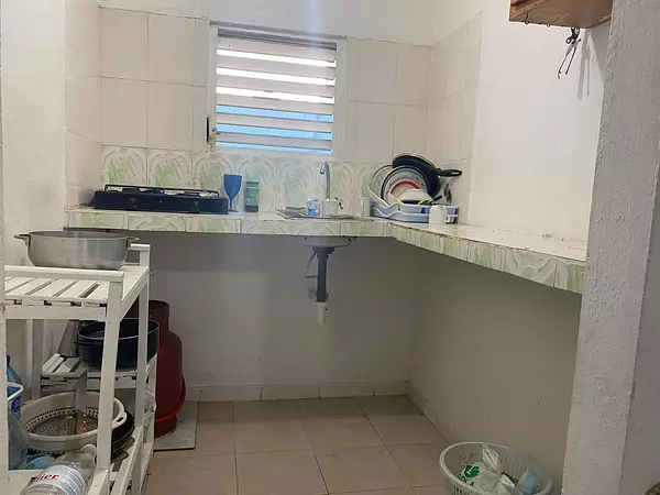apartamentos - Alquiler Apartamento de 1 Habitación en la Zona Colonial, Santo Domingo 4