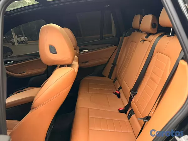 jeepetas y camionetas - BMW X3 xDrive30i 2021 Sports | Clean Car Fax 8