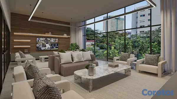 apartamentos - Ocho Tree Tower 4