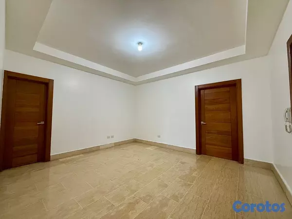 apartamentos - Bella Vista *Imponente Torre *Amplio Balcón *220mt 5