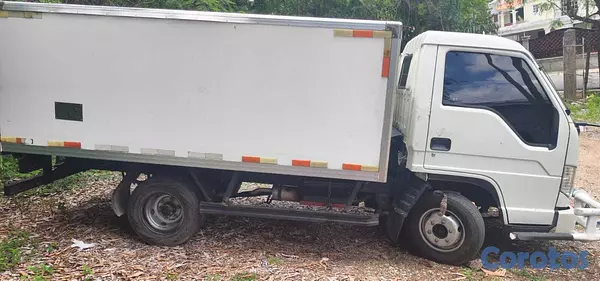 camiones y vehiculos pesados - CAMION FORLAND, 2024- 4