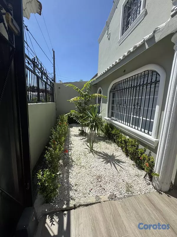casas - Venta de Casa en Gala 5