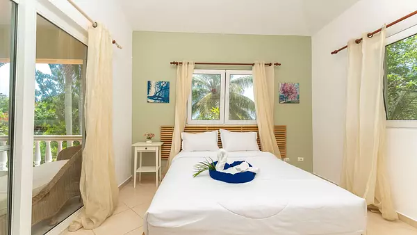 casas - villa en  sosua  4