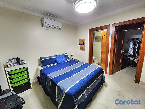 apartamentos - TORRE TERRAZA PRIVADA Y PLANTA FULL PROXIMO QUINTA 6