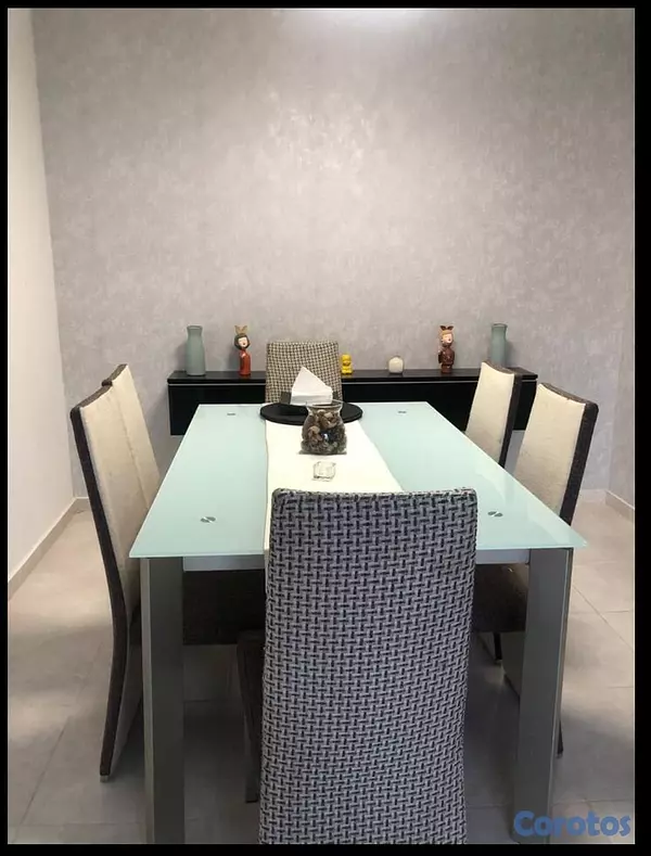 apartamentos - Apartamento amueblado  3