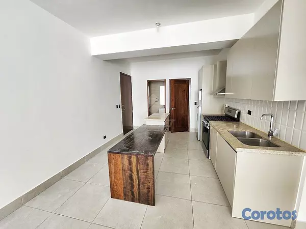 apartamentos - TORRE LINEA BLANCA Y ROOFTOP DOS HABITACIONES LA E 7