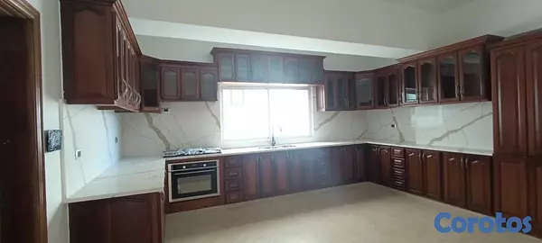 apartamentos - Renacimiento, Amplio apartamento con Balcón, 250m2 4