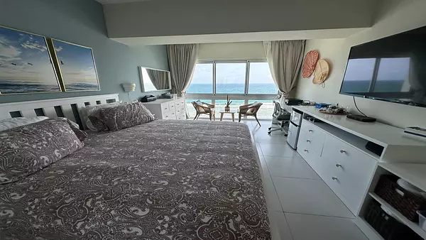 apartamentos - Apartamento en Venta Las Olas Juan Dolio 4