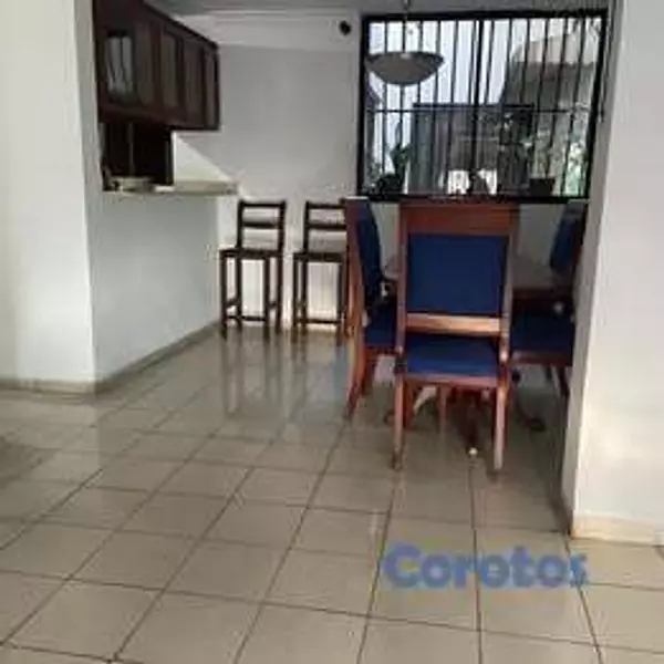 apartamentos - apartamento de venta en las praderas,3er pisos,111 4