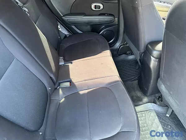 jeepetas y camionetas - Kia soul 2019 clean car fax  11