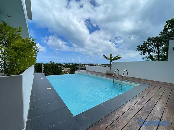 apartamentos - Las Terrenas - Vista al mar - Moderno apartamento amueblado 3
