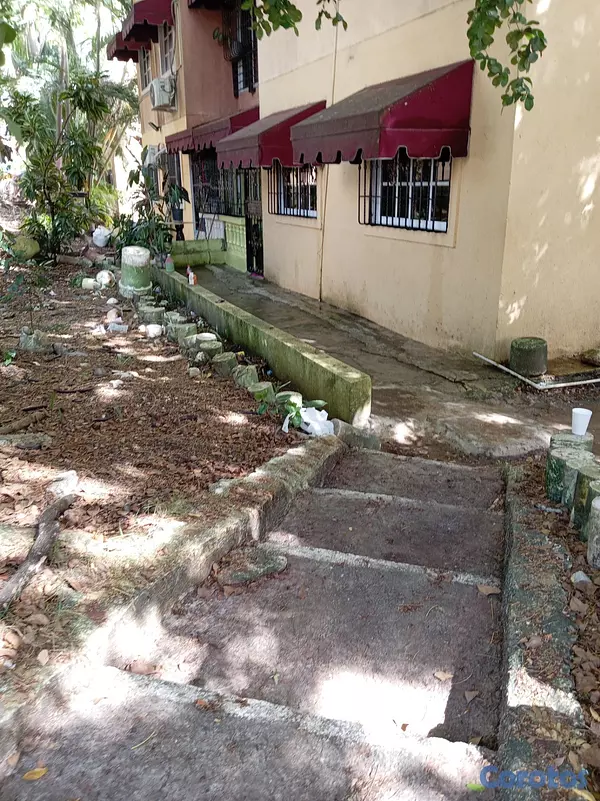 apartamentos - Apartamento en Alquiler Residencial Juan Pablo II  16