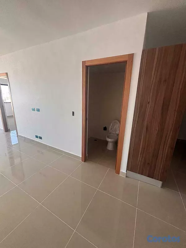 apartamentos - Alquilo apartamento en Bella Vista Norte 9