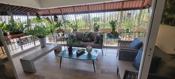 penthouses - Amplio Penthouse en Venta  en Bella Vista! 4