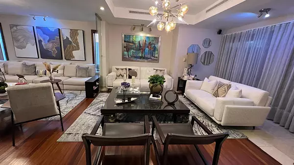 apartamentos - Vendo casa en Arroyo Hondo  9