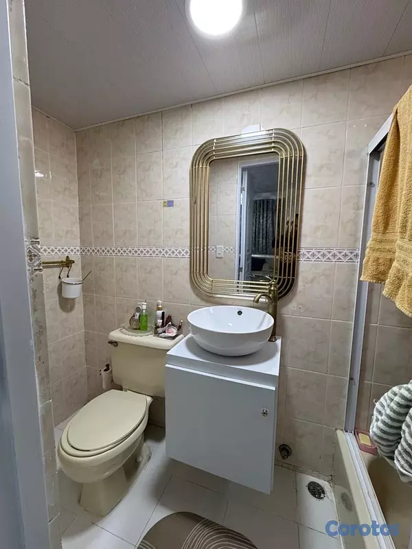 apartamentos - Apartamento en Venta Gala  3