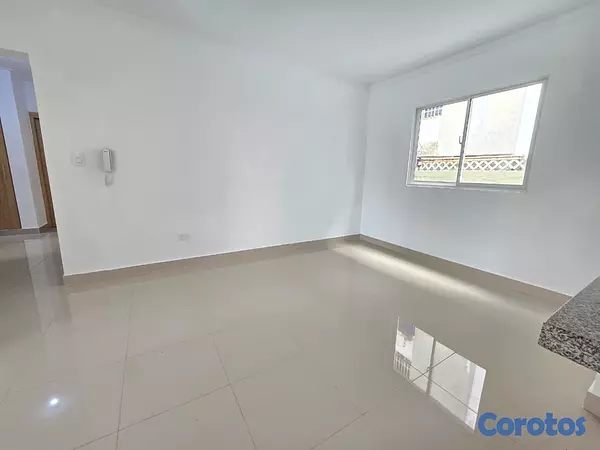 apartamentos - venta de apartamento 1er piso con patio en mirador del este de 127mts 6