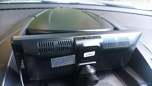 camaras y audio - Moderniza tu automóvil. Car Multimedia Player 5
