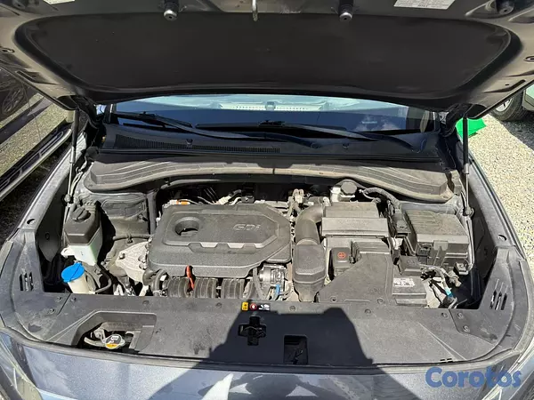 jeepetas y camionetas - Hyundai Tucson SEL 2020 Clean Carfax Recien Import 7