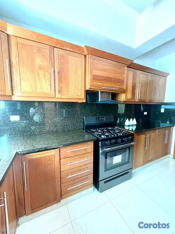 apartamentos - Vendo apartamento en Renacimiento. 4