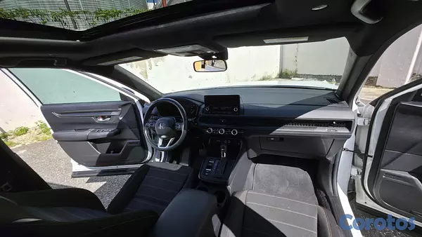 jeepetas y camionetas - Honda CR-V Sport Hybrid  2023  18