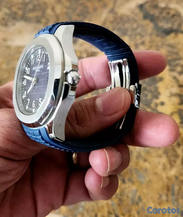 joyas, relojes y accesorios - Patek Philippe Geneve  5