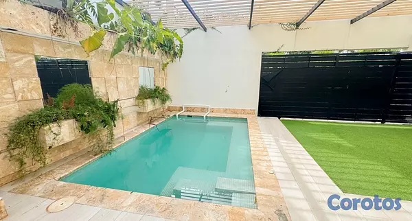 oficinas y locales comerciales - LOCAL COMERCIAL  8