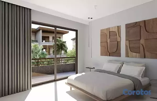 apartamentos - Bayahibe – Apartamento de 1 habitación - Entrega Diciembre 2026 16