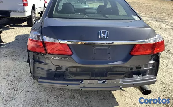 accesorios para vehiculos - Alternador Honda Accord (2013-2017) Original - ¡Probado y Nitido! 1