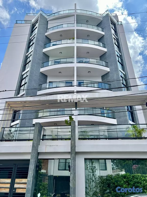 apartamentos - Apartamento de 3 habitaciones 2.5 baños en venta e 12