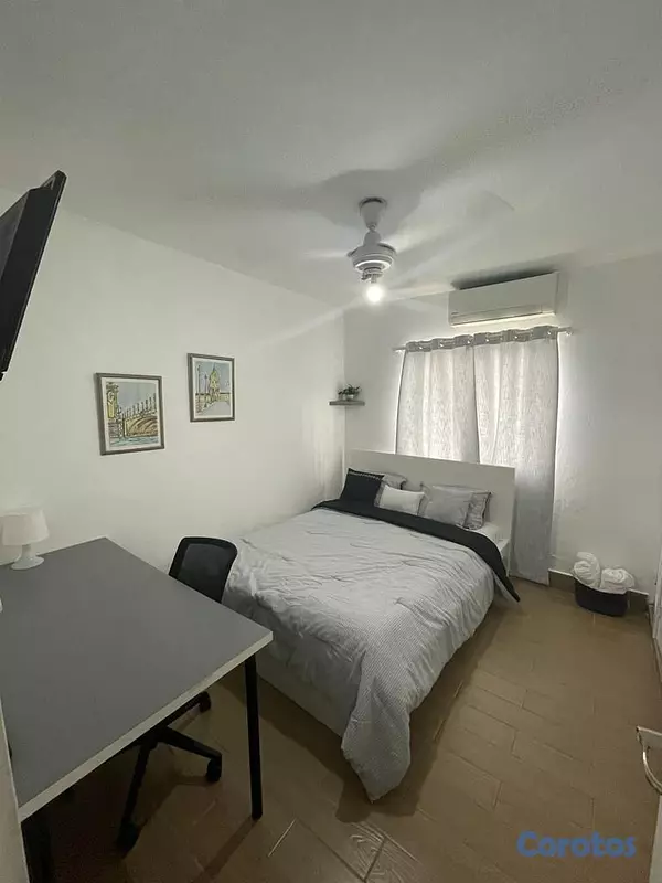 casas - Casa Res. Carmen María excelentes condiciones  18