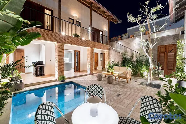 casas - Casa de 4 haitacioens 4 baños en la Zona Colonial 19