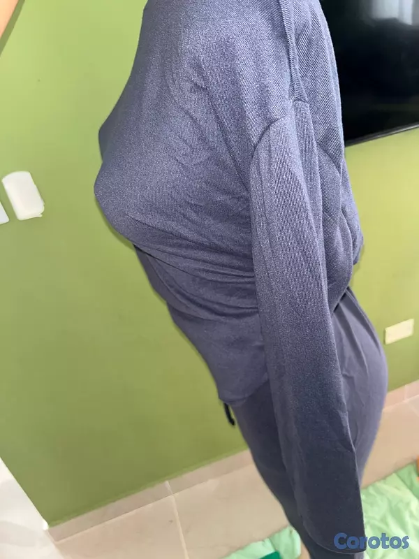 ropa para mujer - licras y demás en excelentes condiciones de todo tipo de size  11